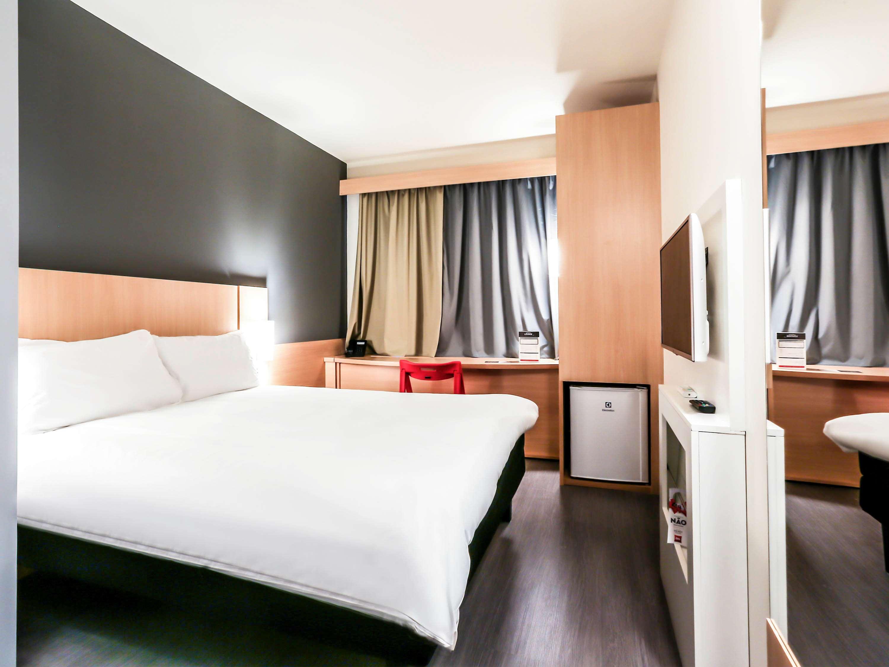 Hotel Ibis Sinop Chambre photo