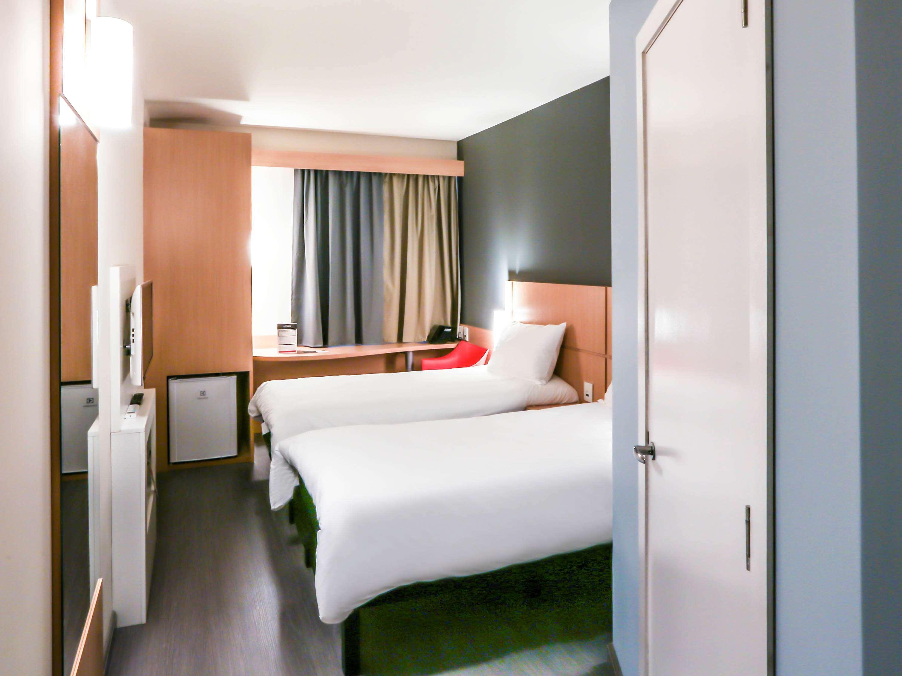 Hotel Ibis Sinop Chambre photo