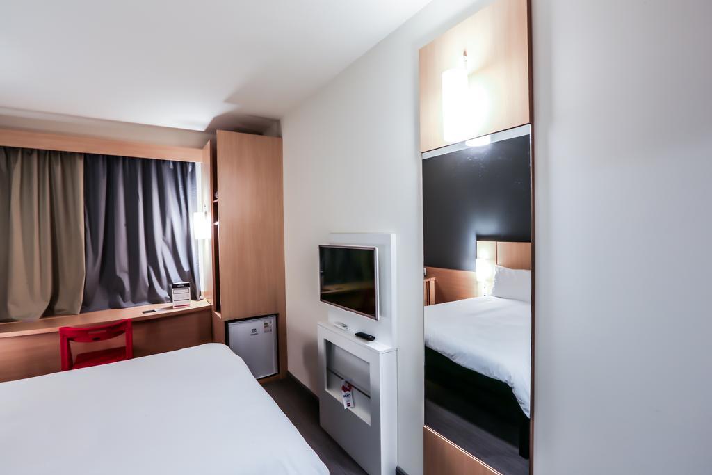 Hotel Ibis Sinop Extérieur photo