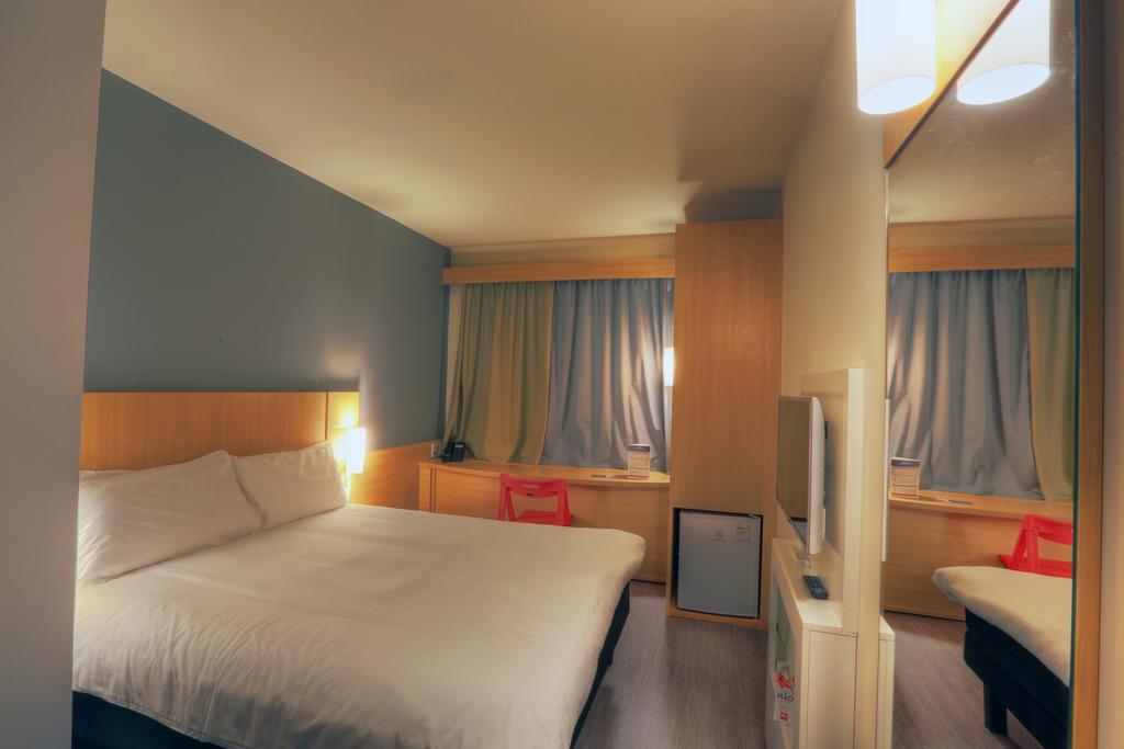 Hotel Ibis Sinop Extérieur photo