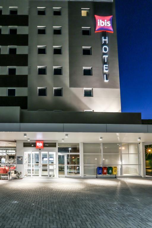 Hotel Ibis Sinop Extérieur photo