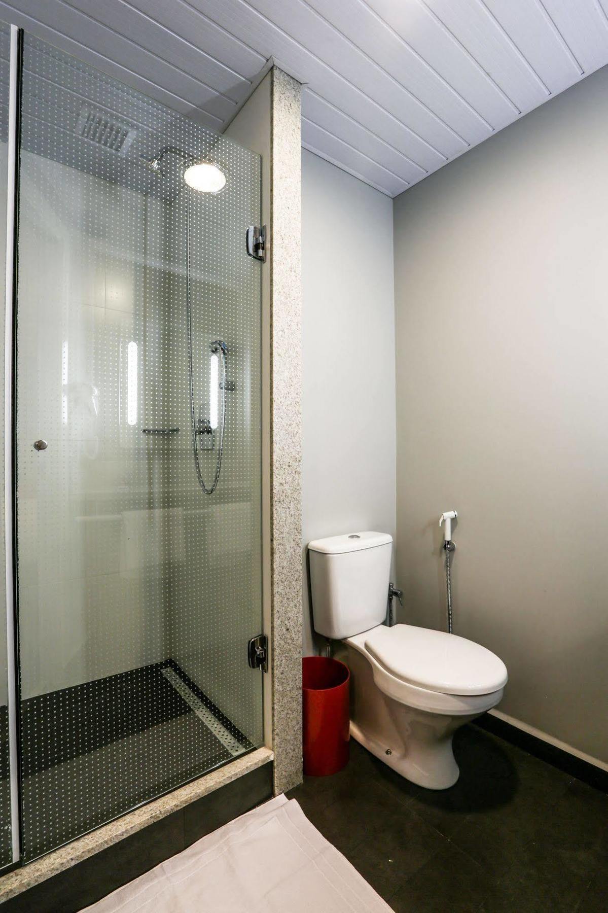 Hotel Ibis Sinop Extérieur photo
