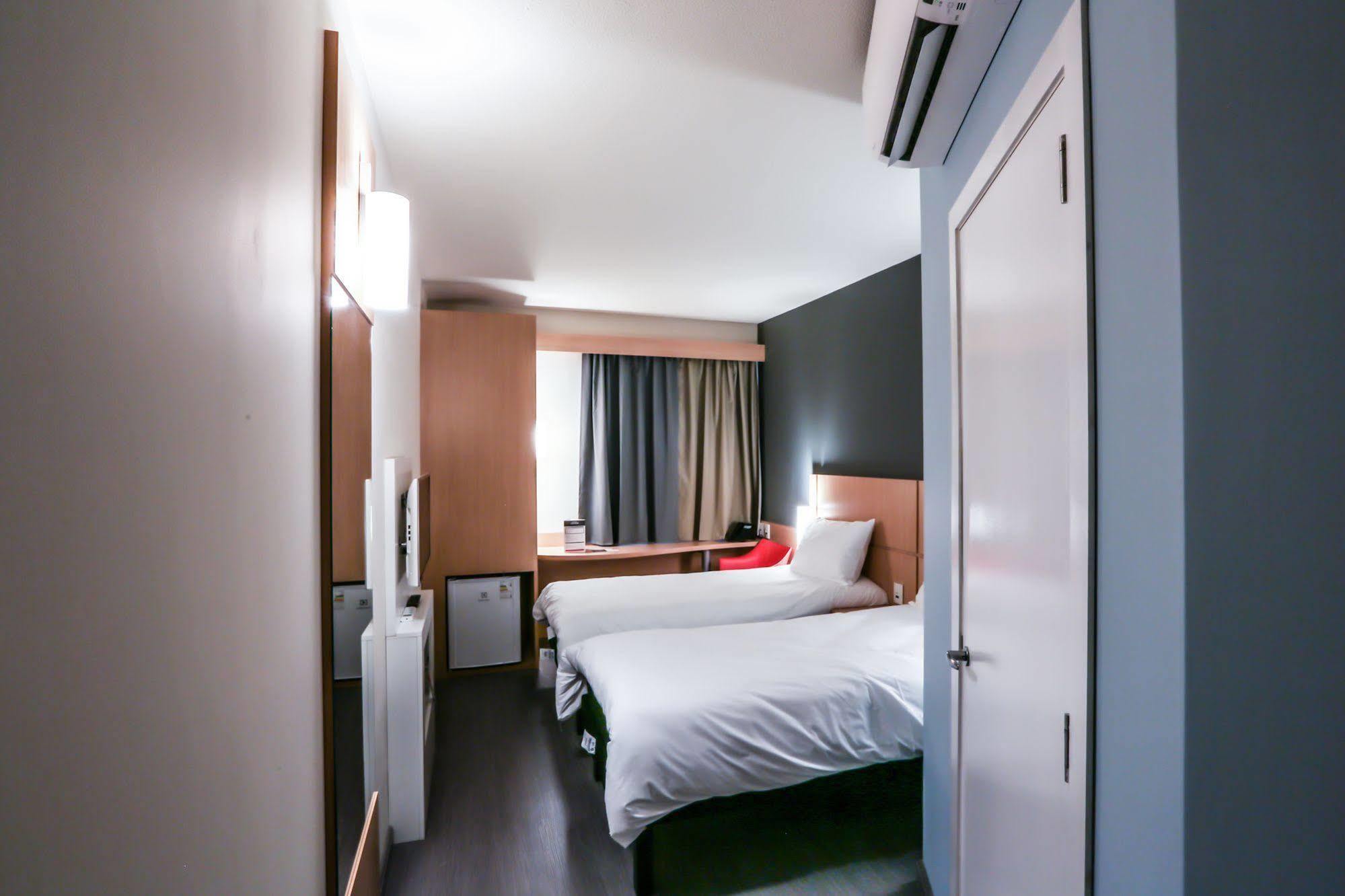 Hotel Ibis Sinop Extérieur photo