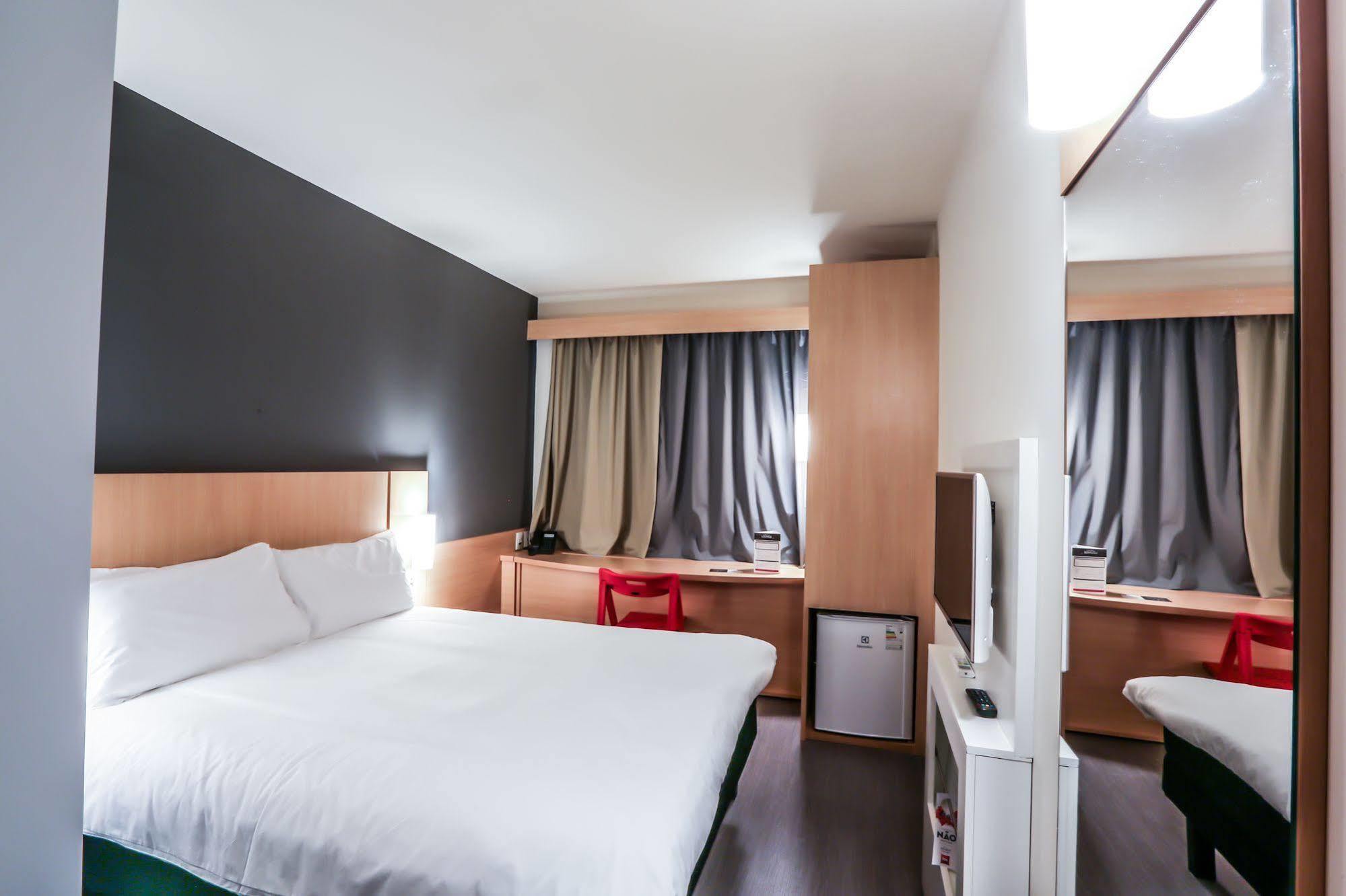 Hotel Ibis Sinop Extérieur photo