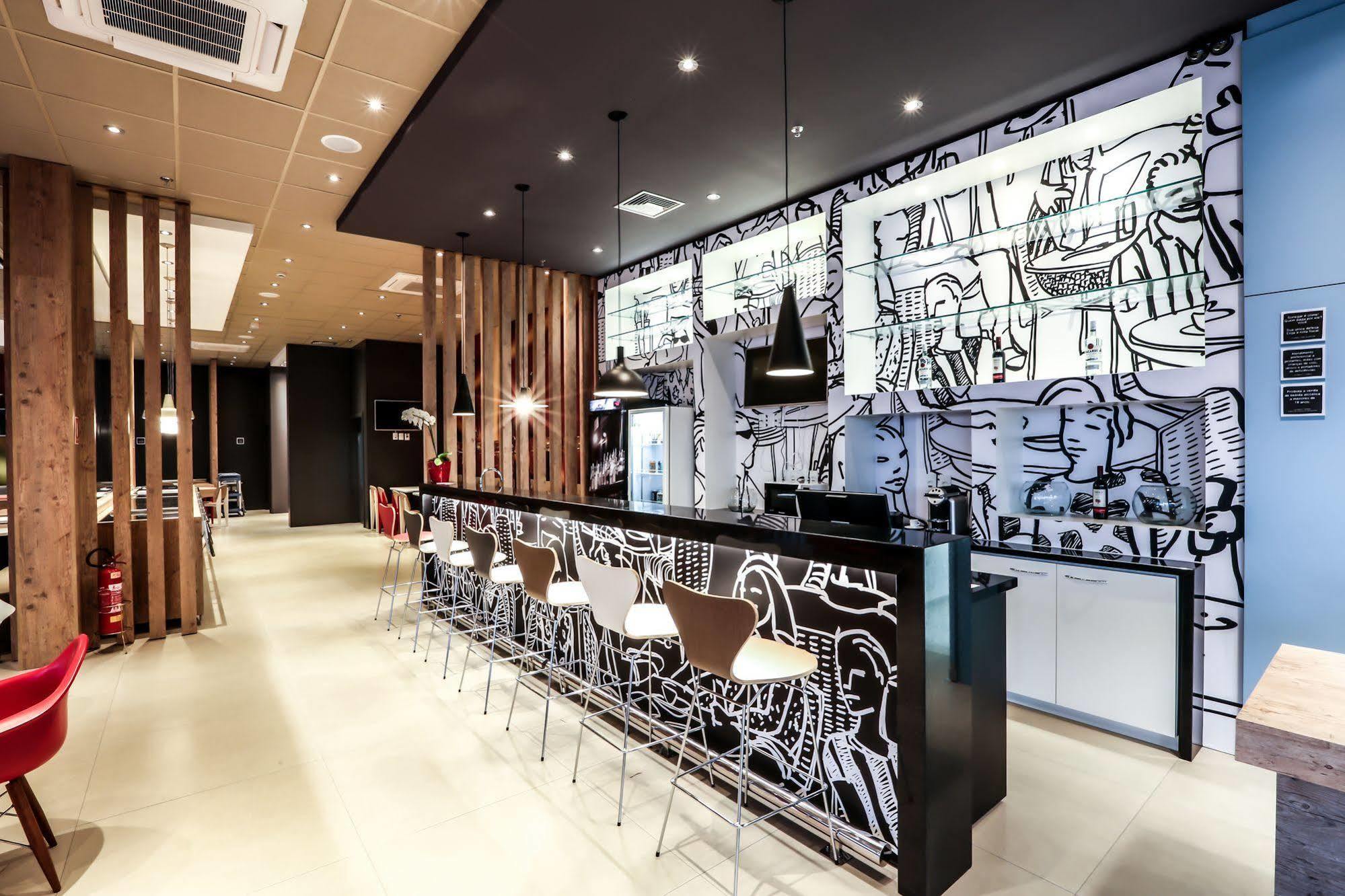 Hotel Ibis Sinop Extérieur photo