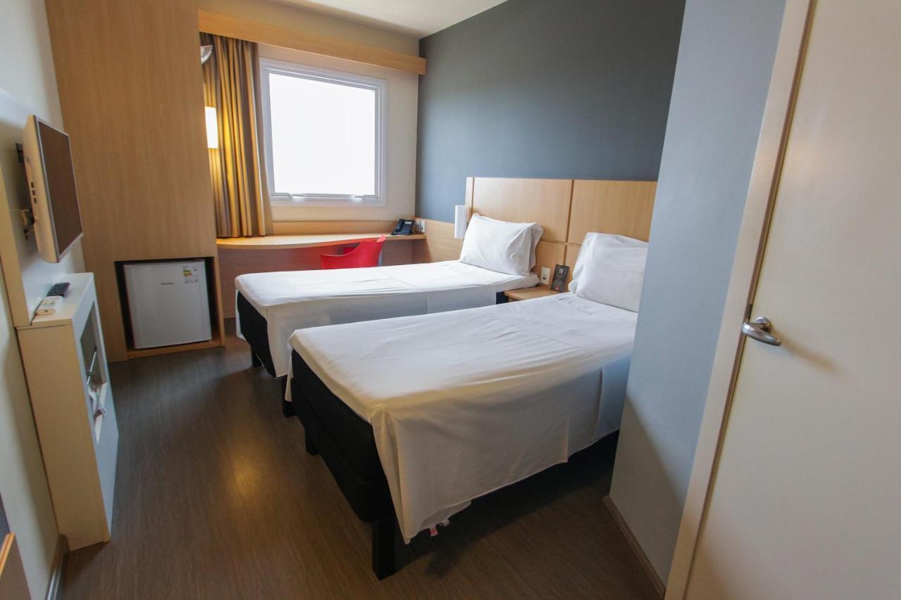 Hotel Ibis Sinop Extérieur photo