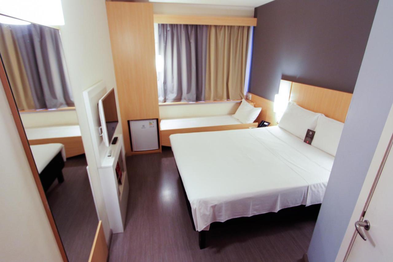 Hotel Ibis Sinop Extérieur photo