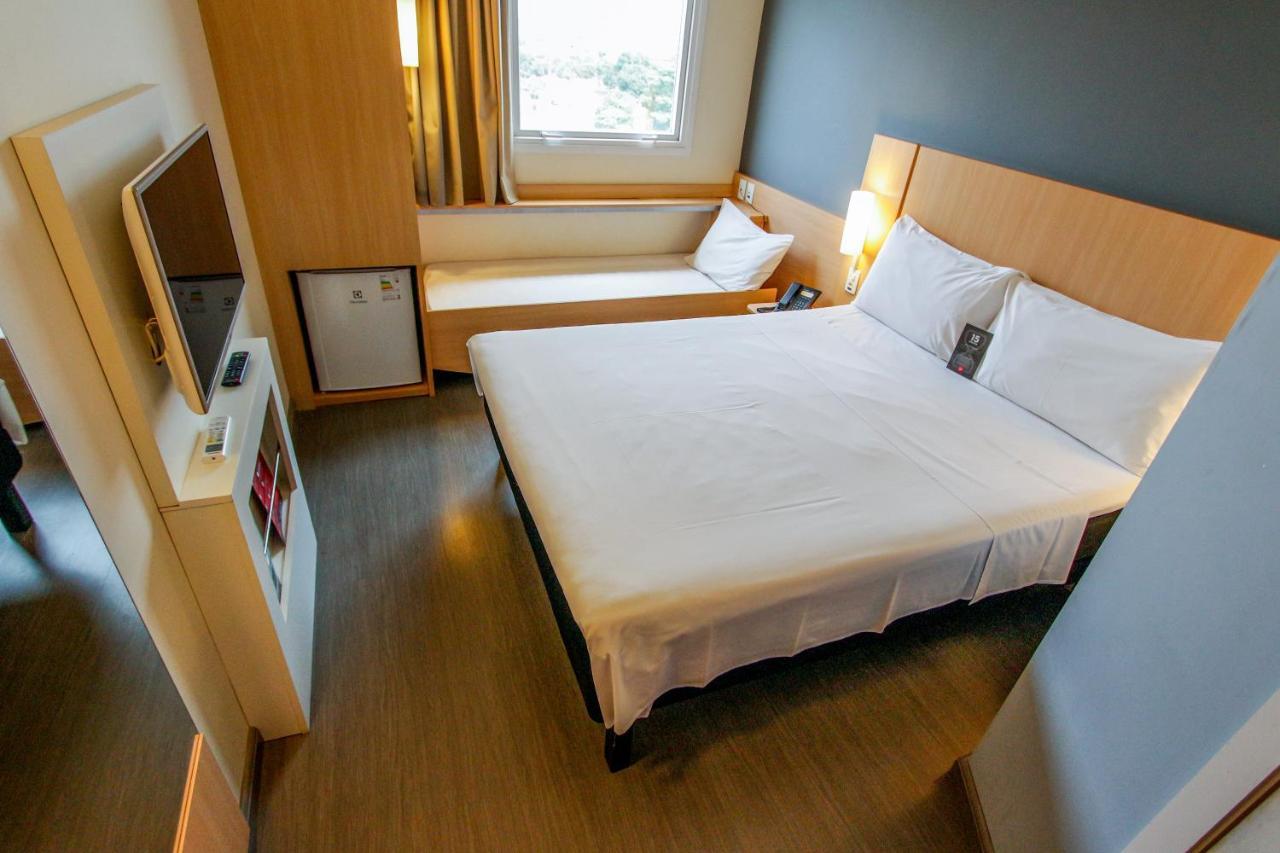Hotel Ibis Sinop Extérieur photo