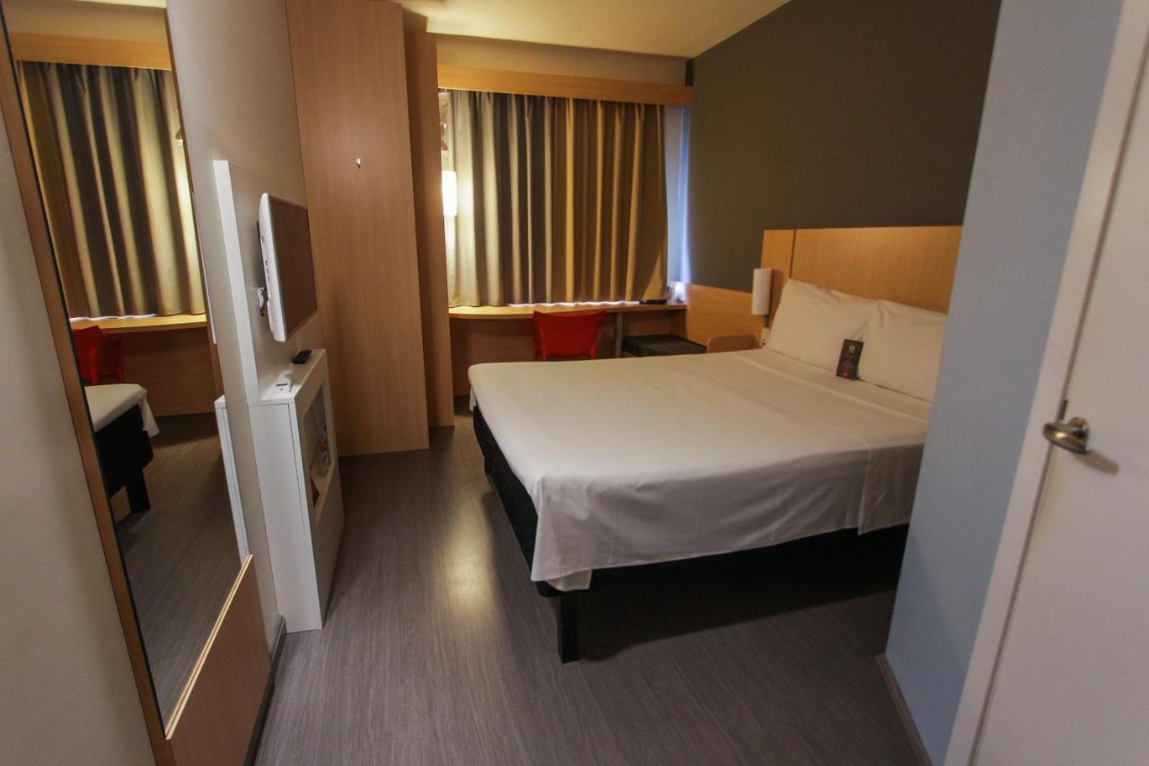 Hotel Ibis Sinop Extérieur photo