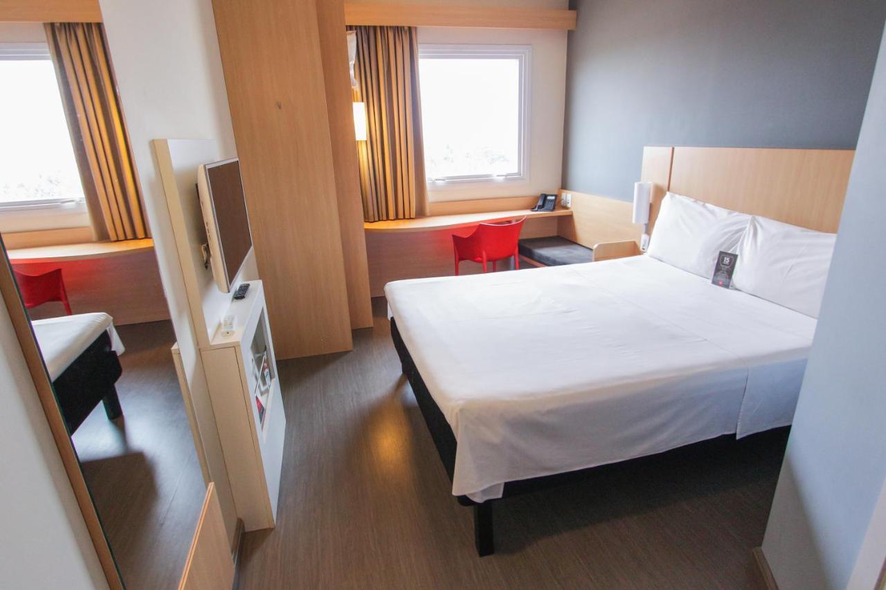 Hotel Ibis Sinop Extérieur photo